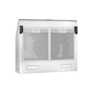 Gruppe Pratico S-3002A-A01-2M11-900 Ελεύθερος Απορροφητήρας 90cm Inox Gruppe Pratico S-3002A-A01-2M11-900 Ελεύθερος Απορροφητήρας 90cm Inox